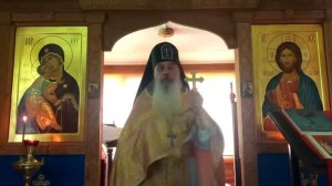 О планах уничтожения РОССИИ!!! Схиигумен Гавриил (Виноградов-Лакербая). Кавказский #скит