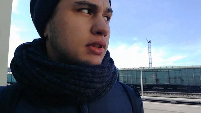 КАК УЕХАТЬ ИЗ ДОМА! КАК ВЫРВАТЬСЯ ИЗ ЗОНЫ КОМФОРТА! смотреть онлайн