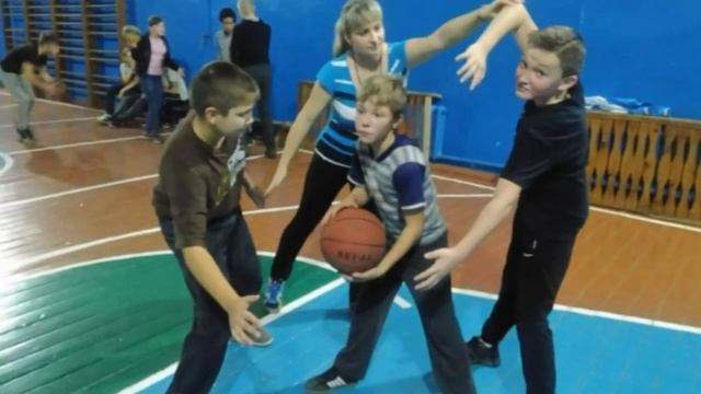 Номинация № 3 «Лидеры физического воспитания» смотреть онлайн