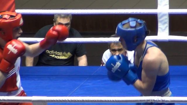 Виктор Негодяев vs Александр Шилов смотреть онлайн