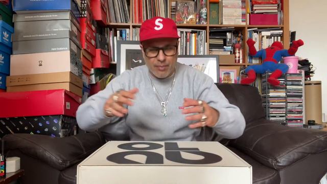 NIKE ADAPT AUTO MAX UNBOXING COURTESY OF URBAN JUNGLE смотреть онлайн