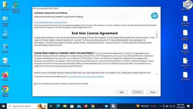 How to Download and Install HP Color LaserJet Pro MFP M182nw - M185nw Printer Driver on Windows. смотреть онлайн