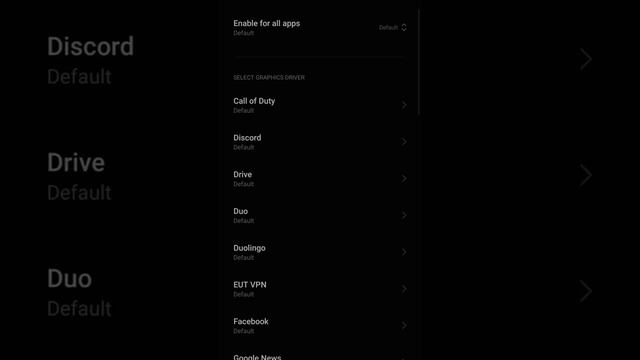 BLACK SCREEN ON POCO X3 FIXED | CALL OF DUTY MOBILE смотреть онлайн