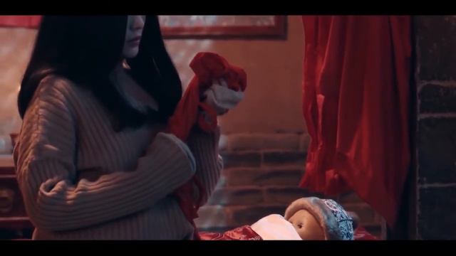 Film The Ghost Marriage #vsoindonesia #filmhorror