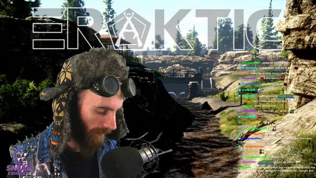 THE BEST SHOTGUN AMMO VS THE BEST ARMOR - Escape from Tarkov 12.8 смотреть онлайн