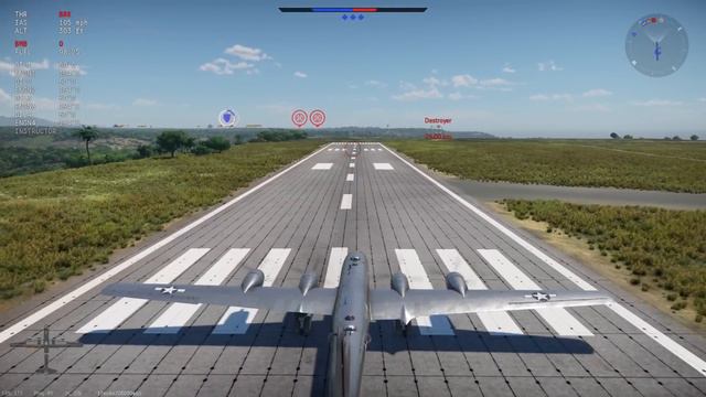 The B-29 is pain смотреть онлайн