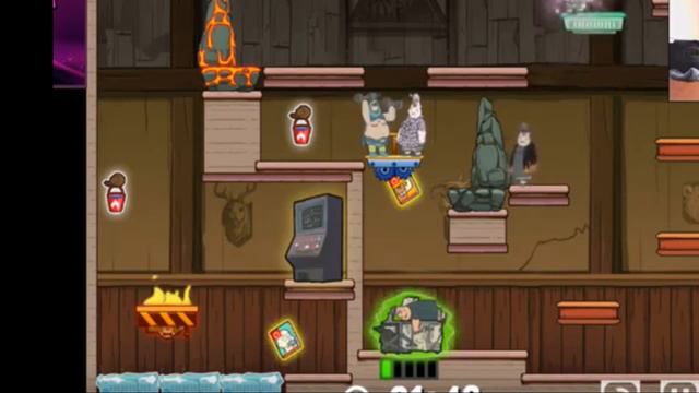 Gravity Falls Games LIVE Gameplays - Gravity Falls Full Games In English Episode #1 Livestream