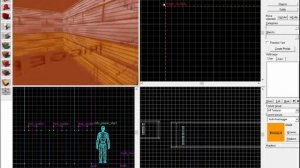 Hammer Editor туториалы | Триггер