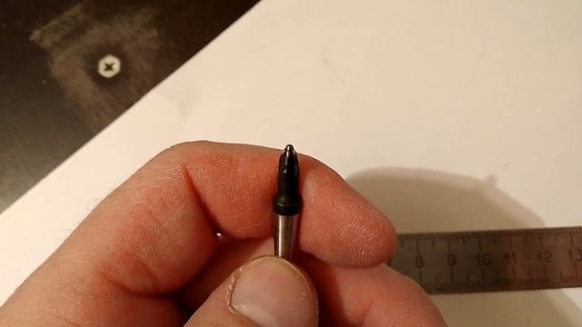 Бита PZ1 #Milwaukee смотреть онлайн