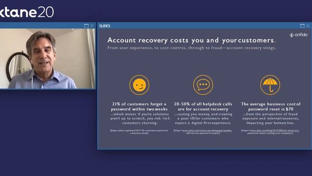 Your Phone and Your Face: Anchoring Users to Real Identities смотреть онлайн