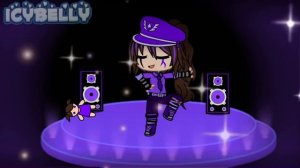 Purple Girl Song (I’m Psycho) / Gacha Club / FNAF