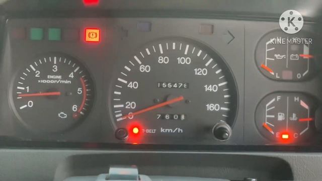 TOYOTA land CRUSER PRADO 1995 MODEL At SAIF MOTERS смотреть онлайн