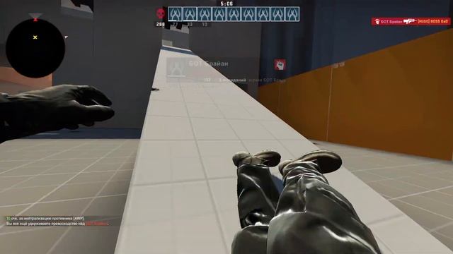 Cs Go тренировка Deagl/awp смотреть онлайн