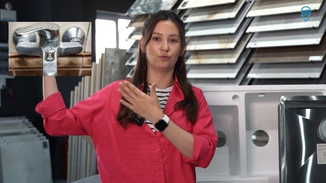 Ты обязан знать ЭТО перед тем, как купить МОЙКУ! Как правильно выбрать кухонную мойку?.. смотреть онлайн