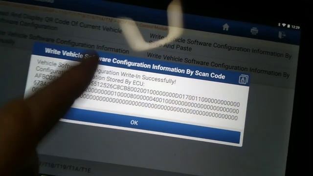 Тигго 7 про новая прошивка как прошивается запуск Тигго 8 про в мороз.mp4