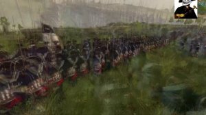 прусский марш   Prussian march.