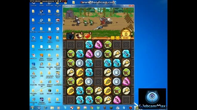 Batt for Blood-Epicbattles wihin 30 seconds! สู้ๆนะ смотреть онлайн