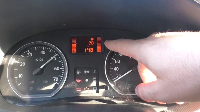 КАК УЗНАТЬ СКОЛЬКО БЕНЗИНА В БАКЕ? смотреть онлайн