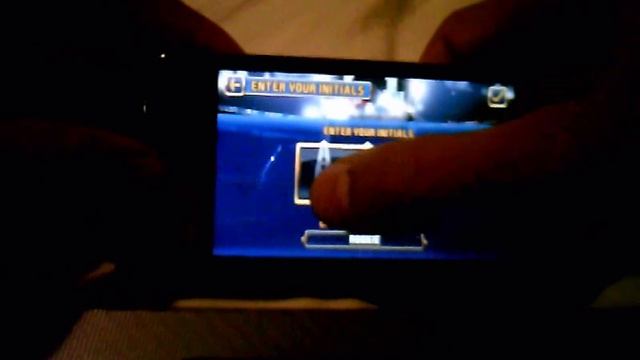 NBA Jam for iPod - Secret Teams смотреть онлайн
