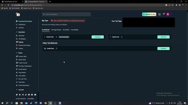 How To Set Up Donations On Kick - Full Guide смотреть онлайн