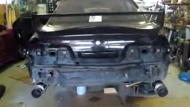 Mazda Mx6 смотреть онлайн