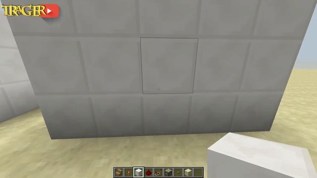 ТОП 10 Способов сделать СЕКРЕТНУЮ КОМНАТУ в Minecraft!