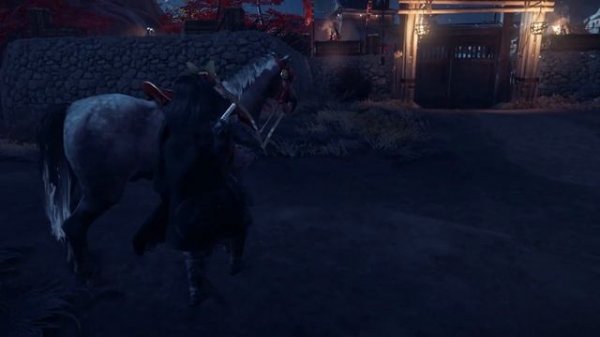 How to get into Castle Kaneda & Castle Shimura | Ghost of Tsushima