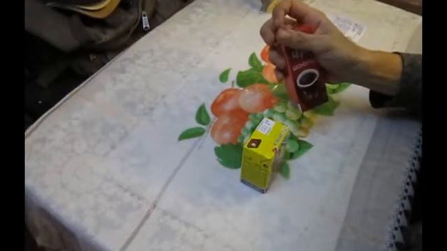Продукты из Магнита - серия 43 (жидкий шоколад) смотреть онлайн