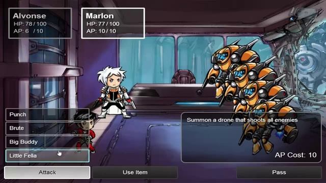 Sage Fusion 2 - A bit of history [Part 10] смотреть онлайн