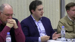 Великая Русская Революция 1917, Борис Юлин, Роман Осин, Фёдор Сагайда