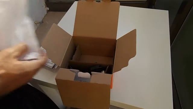 CÁMARA SONY HDR-CX240E Unboxing смотреть онлайн