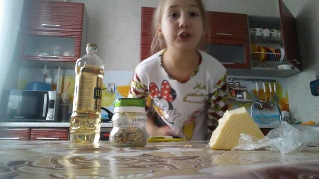 Как делать чипсы из сыра?) смотреть онлайн