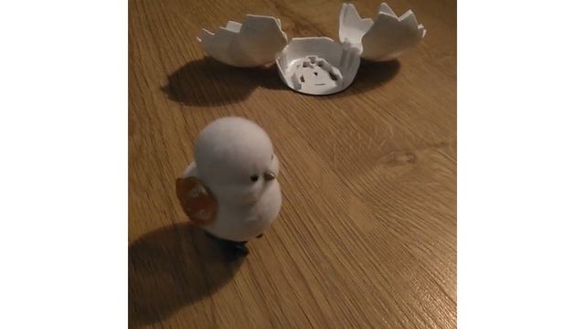 Цыпленок интерактивная игрушка НОВИНКА Little Live Pets , Baby Surprise Chicks Hatch from Eggs смотреть онлайн
