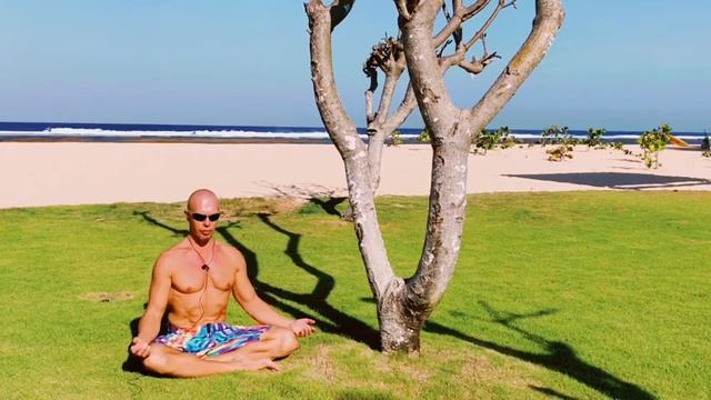 Медитация Кундалини