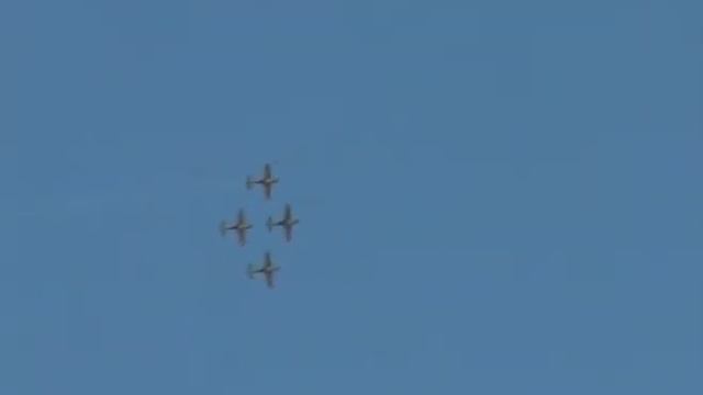 Hawks of Romania смотреть онлайн