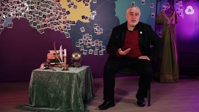 3 (29).Тема спектакля. Идея спектакля. Целостность спектакля. Режиссерский замысел. Примеры смотреть онлайн