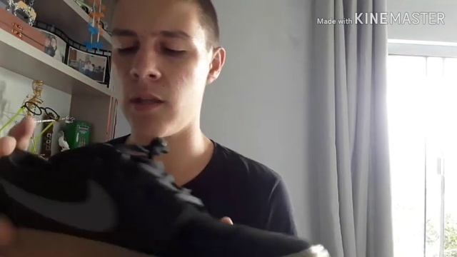 Unboxing : Nike sb portmore смотреть онлайн