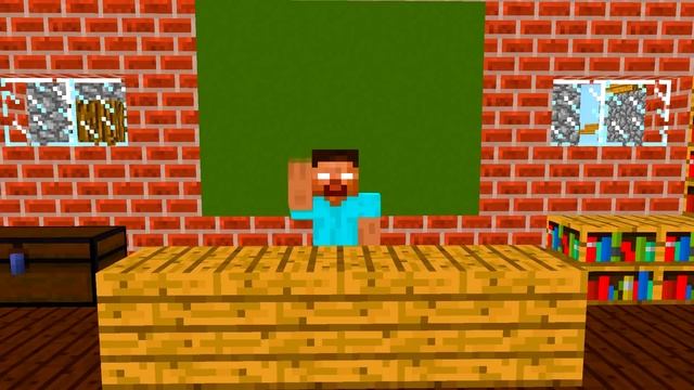 ШКОЛА МОНСТРОВ | МОНСТРЫ ПОКАЗЫВАЮТ ФОКУСЫ ЧЕЛЛЕНДЖ В МАЙНКРАФТЕ | МАЙНКРАФТ АНИМАЦИЯ МУЛЬТИКИ смотреть онлайн