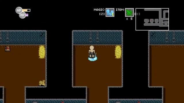 Evil Quest: Part 3- The Axe of Bluntness смотреть онлайн