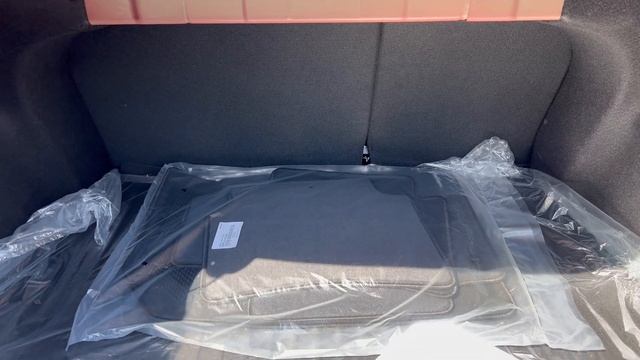 2023 Kia Rio S Sedan смотреть онлайн