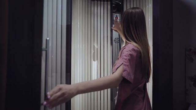 SPA процедуры и солярий смотреть онлайн