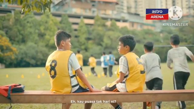 JDT VS ULSAN HYUNDAI FRIENDLY MATCH:6-3
