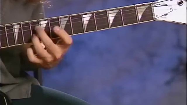 Marty Friedman - Melodic Control (superior quality) смотреть онлайн