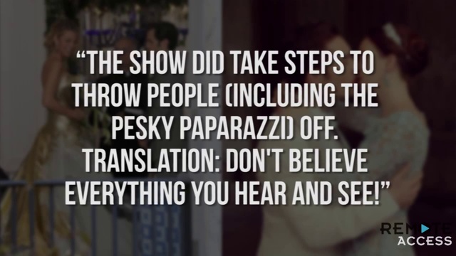 «Сплетница» 6х07 – промо и спойлеры. смотреть онлайн