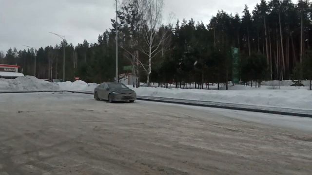 Сысертский район, КП "Заповедник". Торговая территория. Соседи Магнит, Живика, ОЗОН. смотреть онлайн