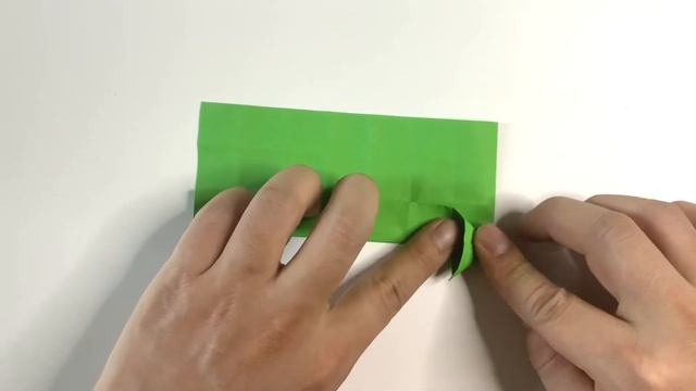 Origami Popup Snake - How To Fold Paper Snake Popup