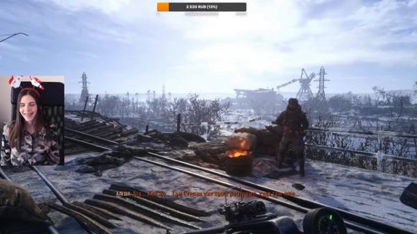 Metro Exodus полное прохождение на русском. Метро Исход прохождение. Метро Exodus прохождение стрим