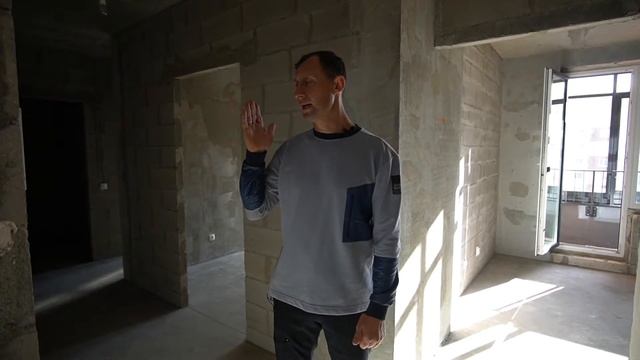 #Продано Обзор Двухкомнатная квартира 55 м2 в Приморском районе смотреть онлайн