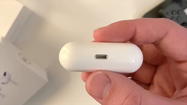 KP Pros: Unboxing & Review [Knockoff AirPods Pro] смотреть онлайн