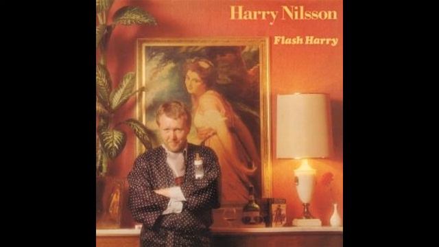 Harry Nilsson - I Don't Need You (Remastered) смотреть онлайн